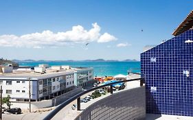 Cobertura Duplex na Prainha com Churrasqueira